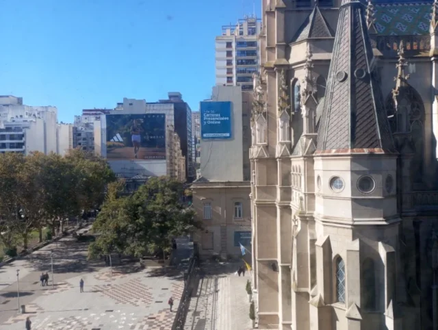 Departamentos, pisos y semipisos en Venta — MITRE 1721