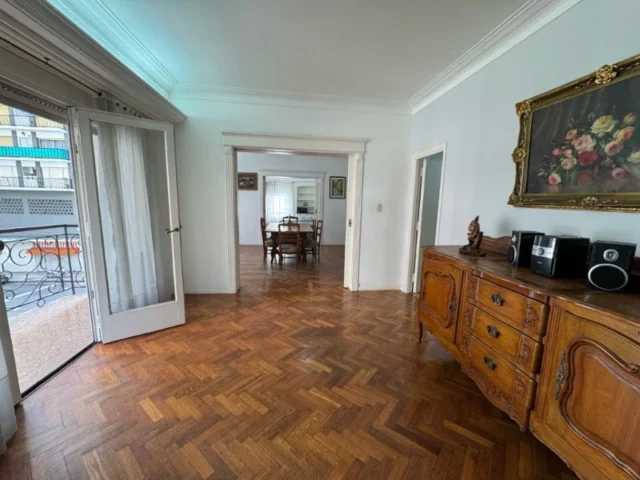 Departamentos, pisos y semipisos en Venta — ENTRE RIOS 1998