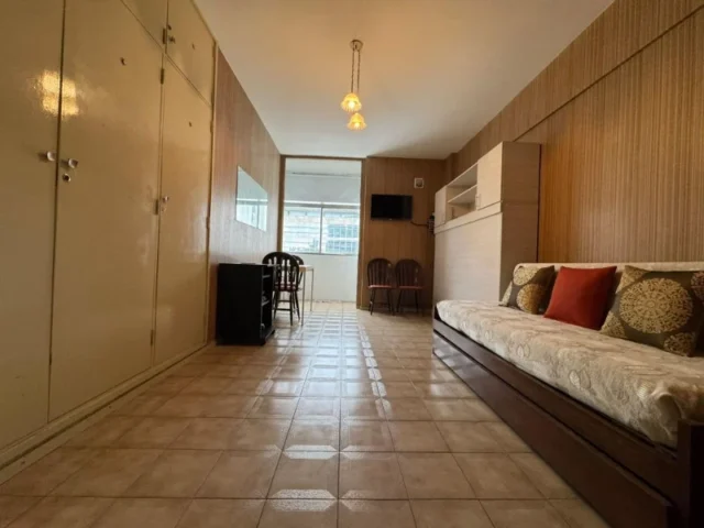 Departamentos, pisos y semipisos en Venta — Diagonal Alberdi 2480 P 7