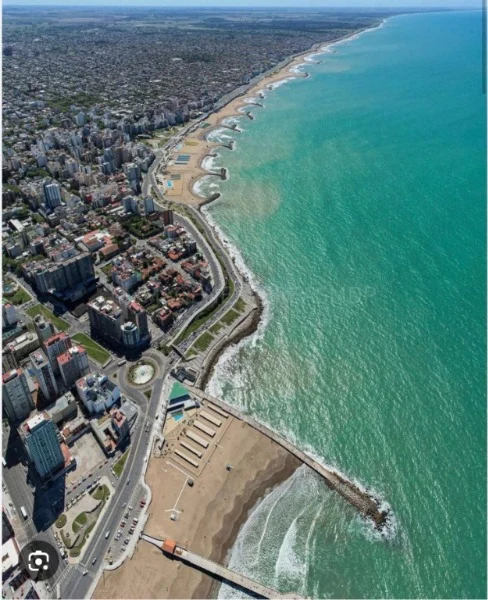 Locales en Venta — Avenida Constitucion 4600