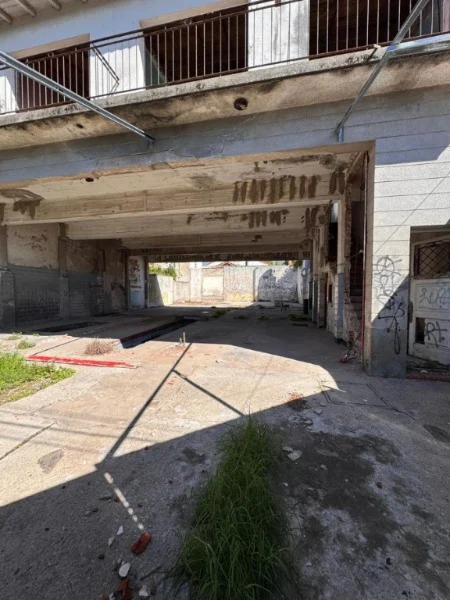 Lotes y terrenos en Venta — San Lorenzo 944