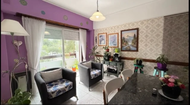 Departamentos, pisos y semipisos en Venta — Italia 1000