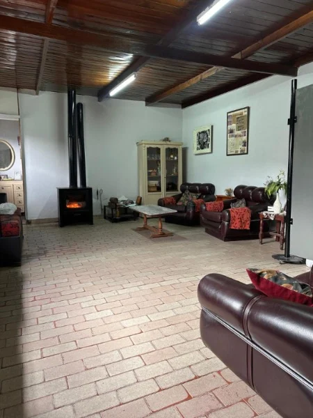 Casas, chalets en Venta — Avda. P. Luro 8383