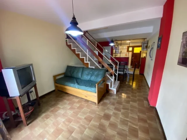 Dúplex en Venta — CABRERA 2550
