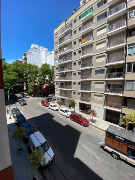 Departamentos, pisos y semipisos en Alquiler por Día — Gascon 2300