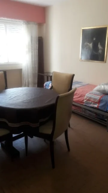 Departamentos, pisos y semipisos en Alquiler por Día — Belgrano 2442