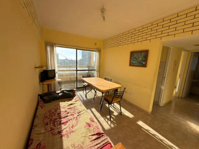 Departamentos, pisos y semipisos en Venta — SAN MARTIN 2110