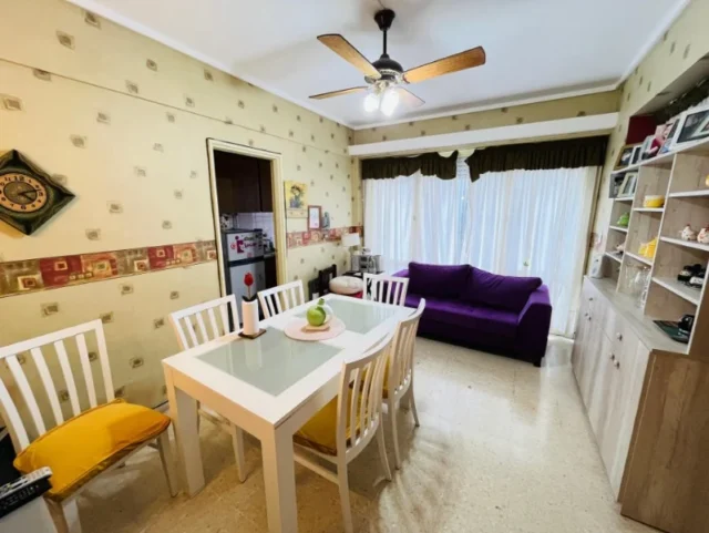 Departamentos, pisos y semipisos en Venta — SARMIENTO 2300