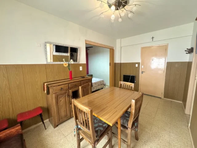 Departamentos, pisos y semipisos en Alquiler Temporario — AV. COLON 1700