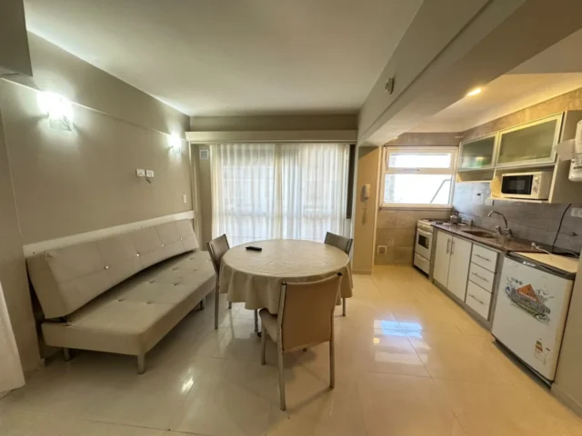 Departamentos, pisos y semipisos en Venta — corrientes 1500