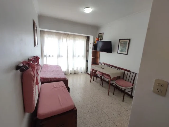 Departamentos, pisos y semipisos en Alquiler Temporario — Tucuman 2600