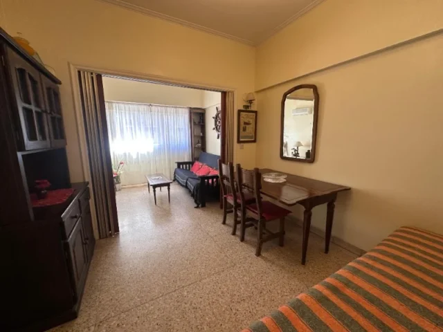 Departamentos, pisos y semipisos en Alquiler Temporario — Av. Colon 1500