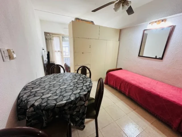 Departamentos, pisos y semipisos en Alquiler Temporario — Av. Colon 1300