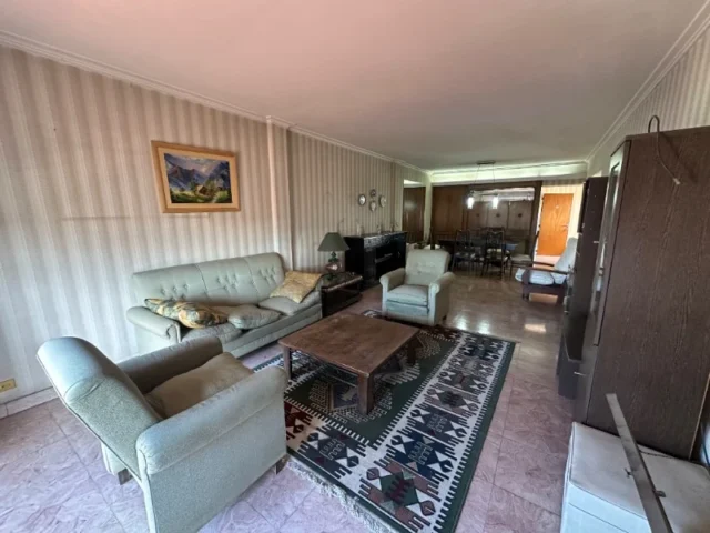 Departamentos, pisos y semipisos en Venta — Av luro 3288