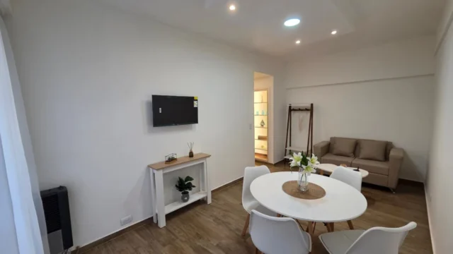 Departamentos, pisos y semipisos en Venta — Belgrano 2271
