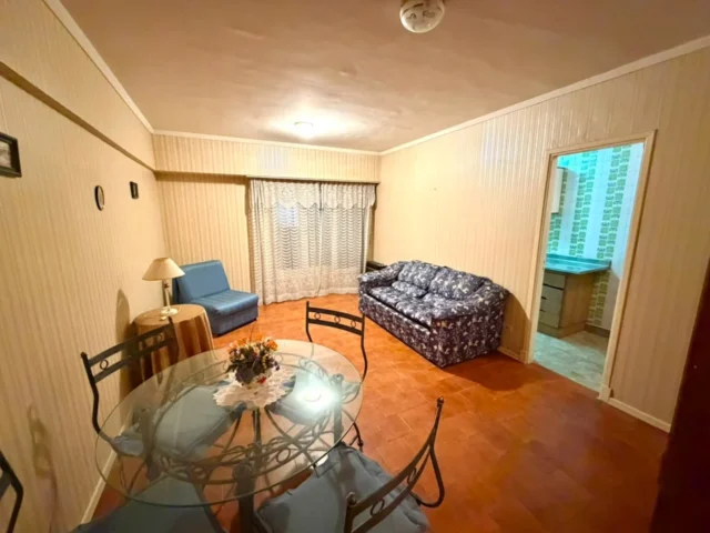 Departamentos, pisos y semipisos en Venta — Buenos Aires 2242