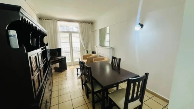 Departamentos, pisos y semipisos en Venta — Bv. Marítimo 2735