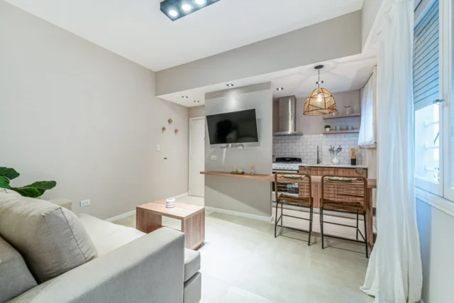 Departamentos, pisos y semipisos en Venta — Av. Patricio Peralta Ramos 2451
