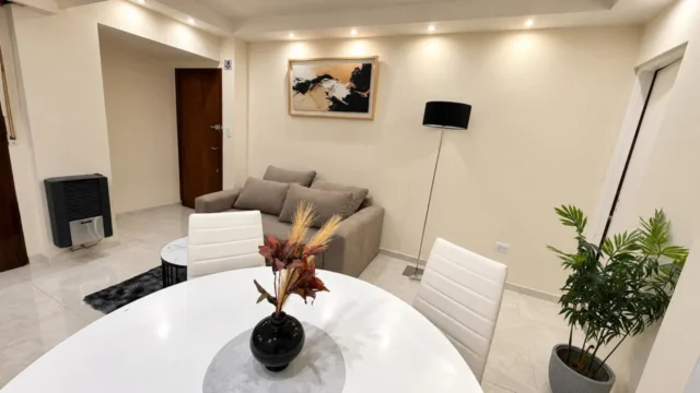 Departamentos, pisos y semipisos en Venta — Brown 2951