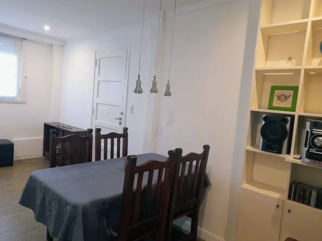 Departamentos, pisos y semipisos en Alquiler por Día — Arenales 2762