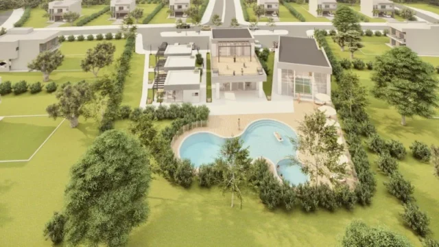 Lotes y terrenos en Venta — Barrio privado brisas del mar