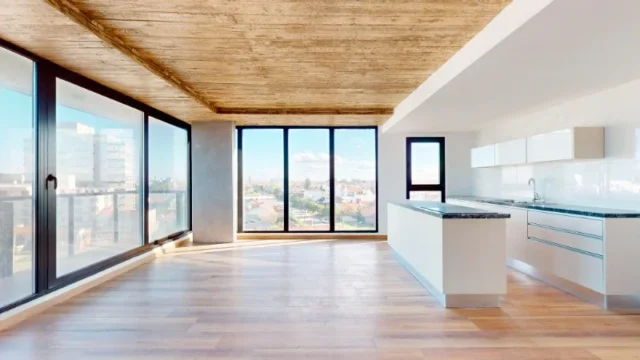 Departamentos, pisos y semipisos en Venta — jose marmol 970