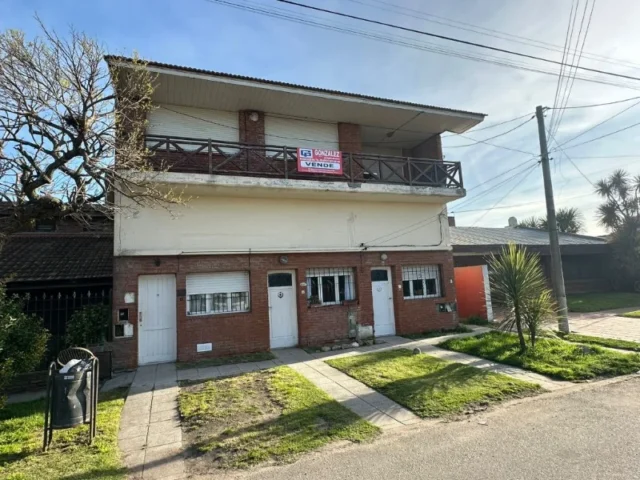 PH en Venta — Mariani 4550