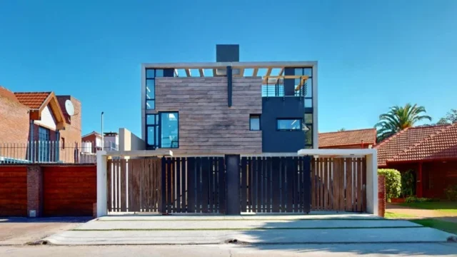 Dúplex en Venta — Valencia 4700