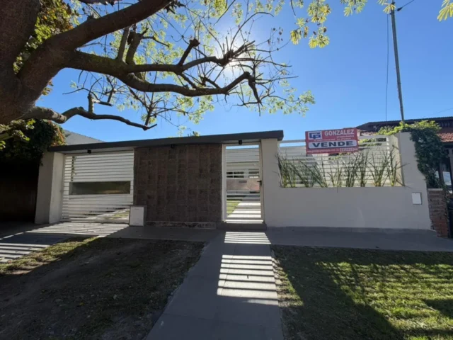 Casas, chalets en Venta — Concepcion Arenal 5100