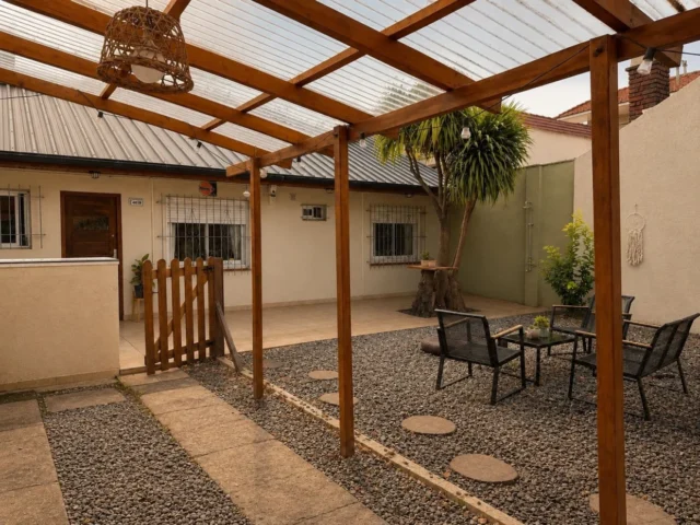 Casas, chalets en Venta — Aragon 4819