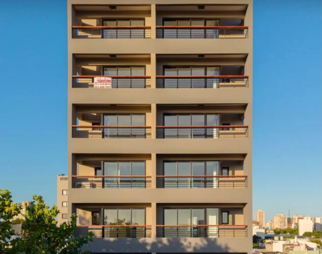 Departamentos, pisos y semipisos en Venta — Garay 3451