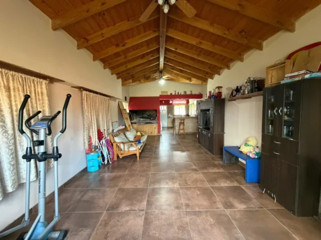 Casas, chalets en Venta — Sagastizabal 7100