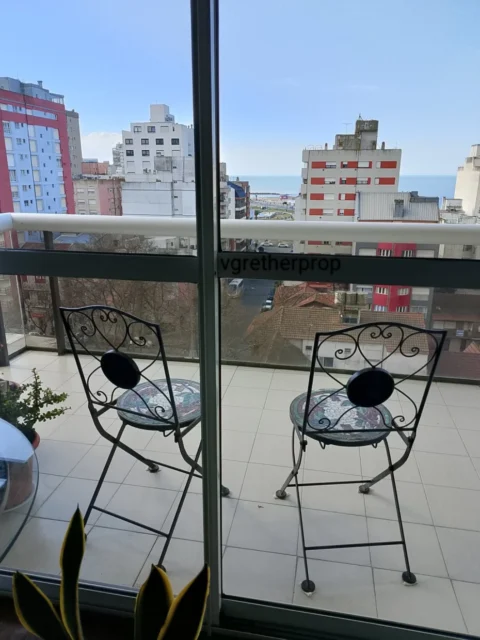 Departamentos, pisos y semipisos en Venta — La Rioja y 11 de Septiembre