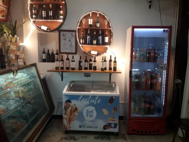 Locales en Venta — Arenales 2100
