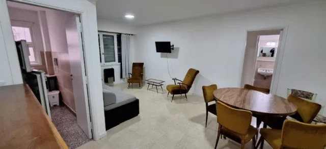 Departamentos, pisos y semipisos en Alquiler Temporario — Boulevard Marítimo 2500