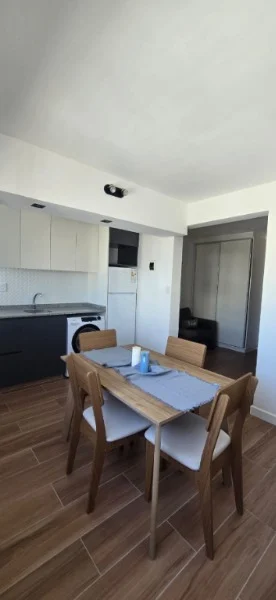 Departamentos, pisos y semipisos en Venta — Av. Luro y Entre Rios