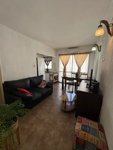 Departamentos, pisos y semipisos en Alquiler Temporario — Arenales 2300