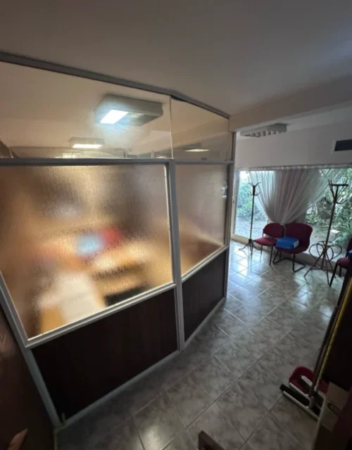 Oficinas en Venta — Cordoba 3500