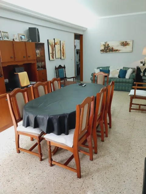 Departamentos, pisos y semipisos en Venta — av colon 1400