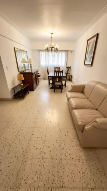 Departamentos, pisos y semipisos en Alquiler — Balcarce 3100