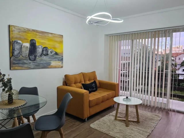 Departamentos, pisos y semipisos en Venta — 9 De Julio 2300