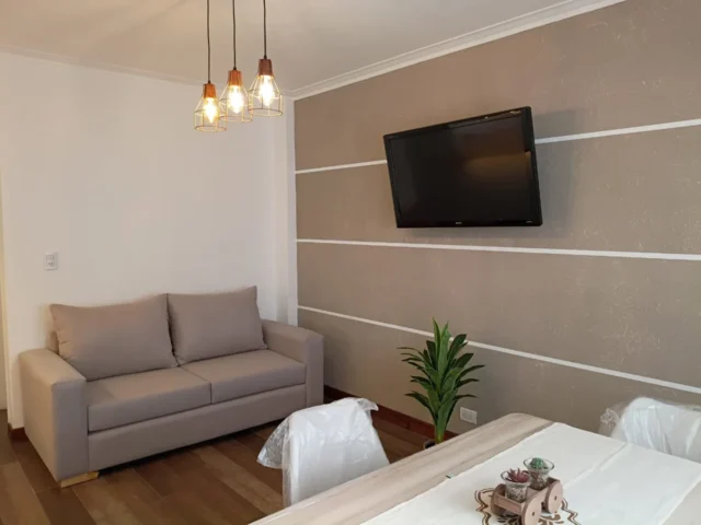 Departamentos, pisos y semipisos en Venta — Falucho 2500