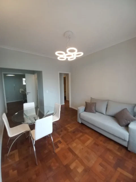 Departamentos, pisos y semipisos en Venta — 9 De Julio 2400