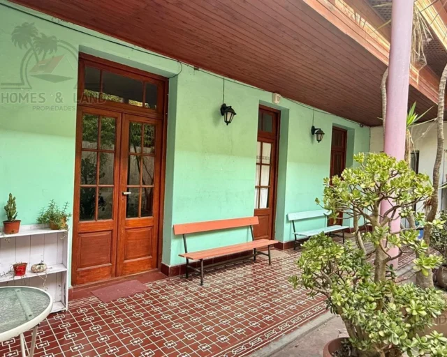 Casas, chalets en Venta — 9 de JUlio 3939