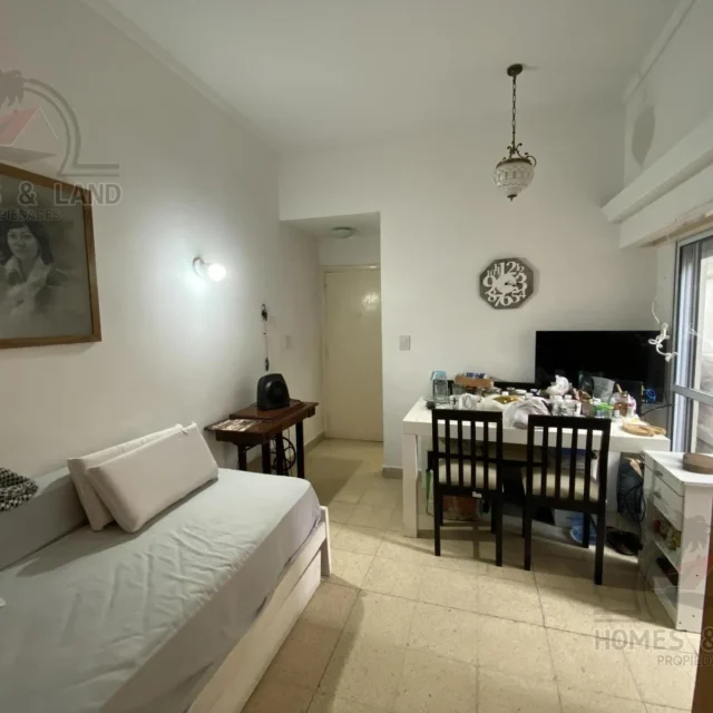 Departamentos, pisos y semipisos en Venta — Av. Colon 2469 PB