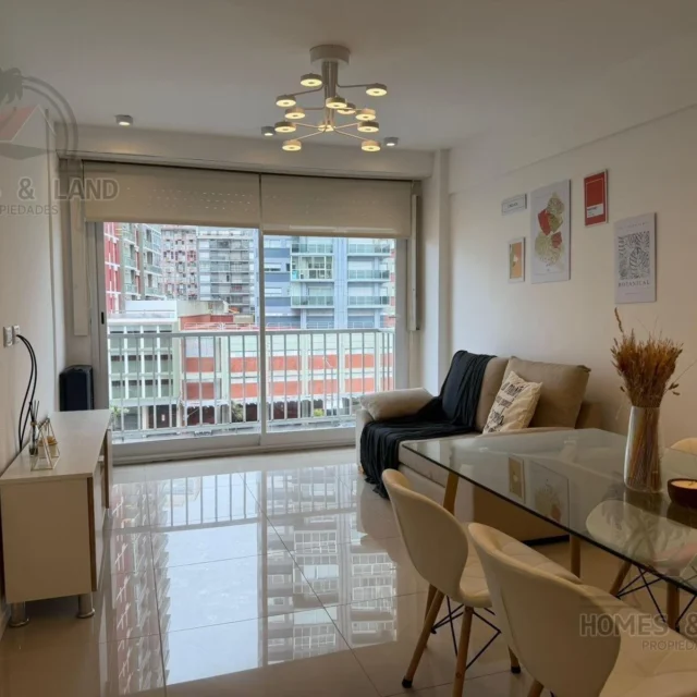 Departamentos, pisos y semipisos en Venta — Diagonal Alberdi 2300