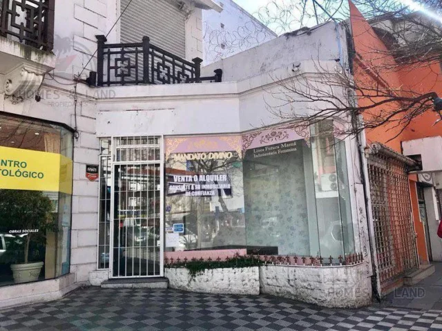 Locales en Venta — Catamarca 1600