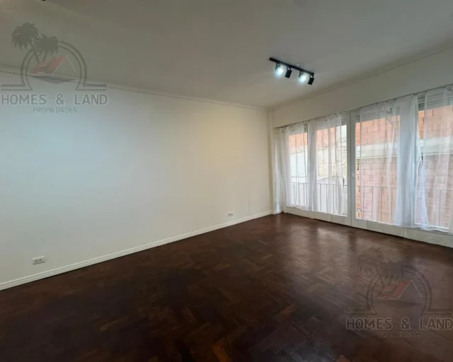 Departamentos, pisos y semipisos en Venta — Entre Rios 2100