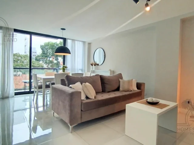 Departamentos, pisos y semipisos en Venta — Gascón 2356