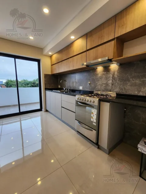 PH en Venta — Tucumán 4275
